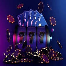 Game tembak ikan di Lobby Game Luna78 dengan jackpot besar dan grafis memukau