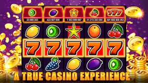 Lobby Game Luna78 koleksi game slot tembak ikan arcade terlengkap di Indonesia