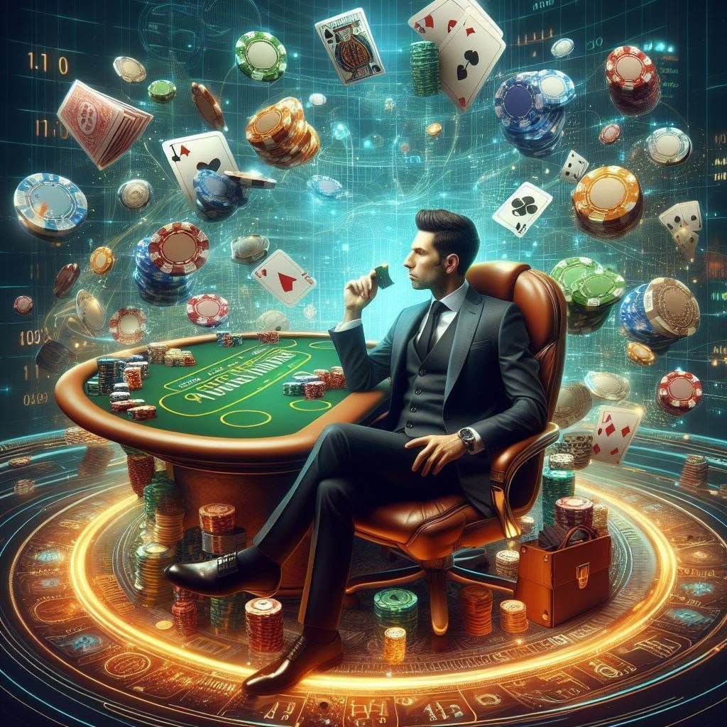 Live Casino Luna78 dealer cantik profesional meja baccarat roulette blackjack streaming HD langsung