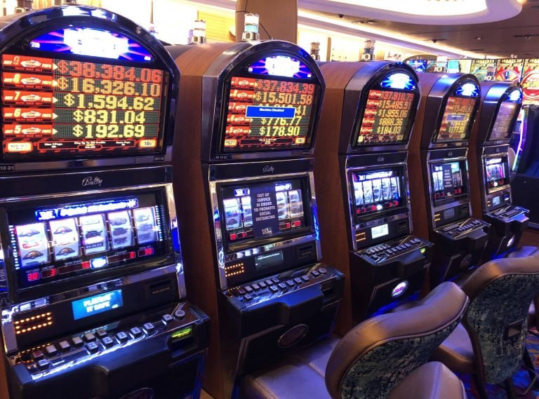 Game jackpot progresif di Lobby Game Luna78 hadiah miliaran rupiah setiap hari