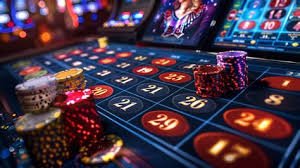 Promosi turnamen baccarat Luna78 VIP berhadiah puluhan juta rupiah setiap bulan untuk member aktif