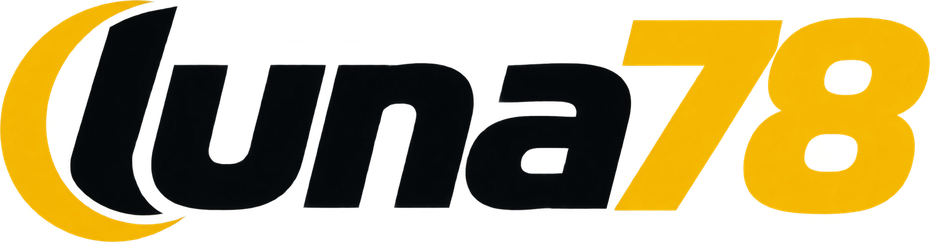 Luna78 Logo